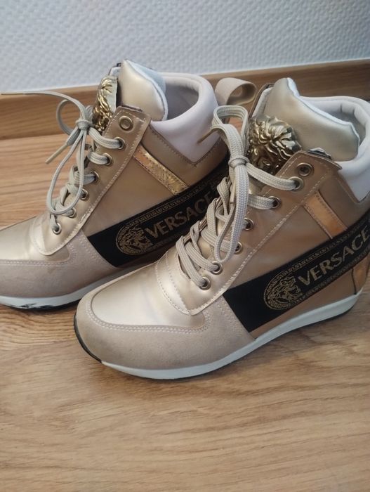 Buty 38 stan dobry