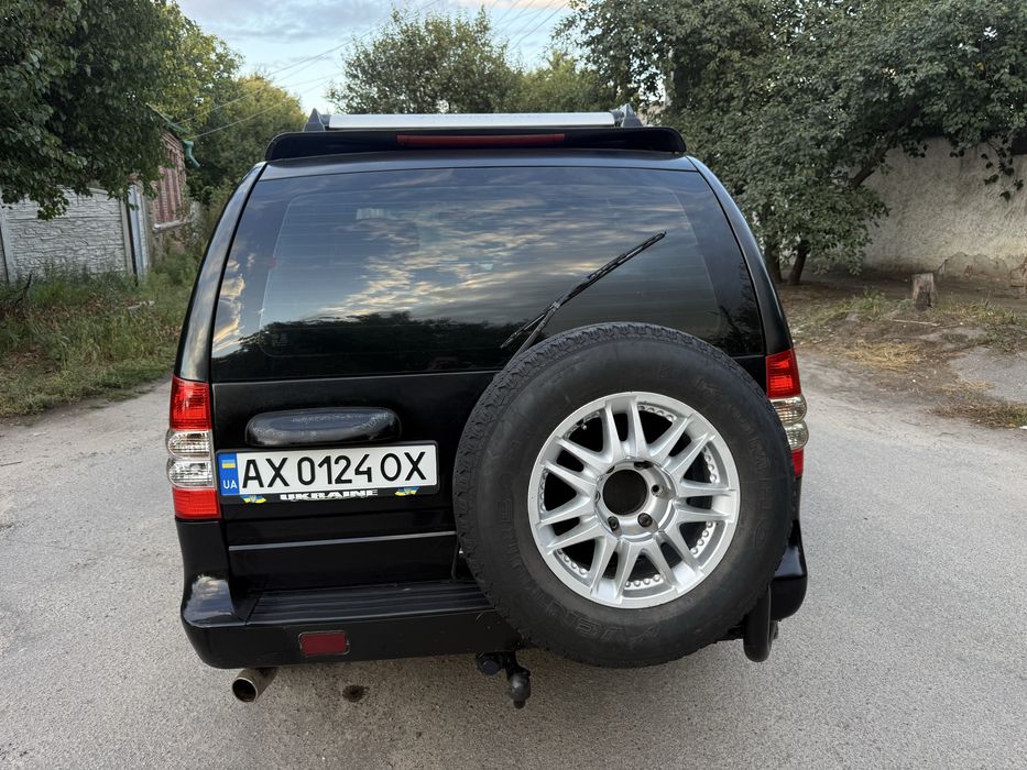 Продам Great Wall Pegasus