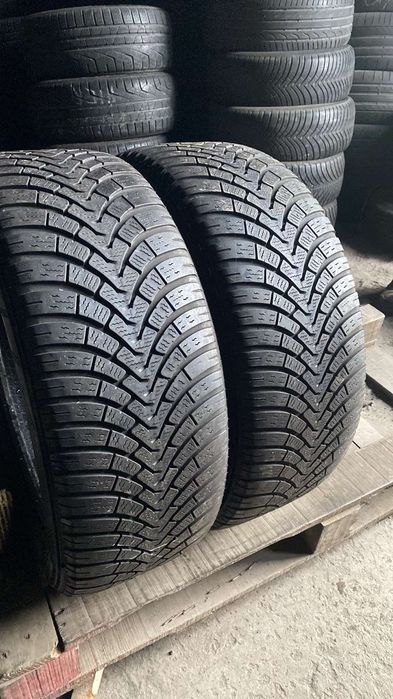 205.55.16 Falken 2шт шини резина з Европи БВ склад Харків шиномонтаж
