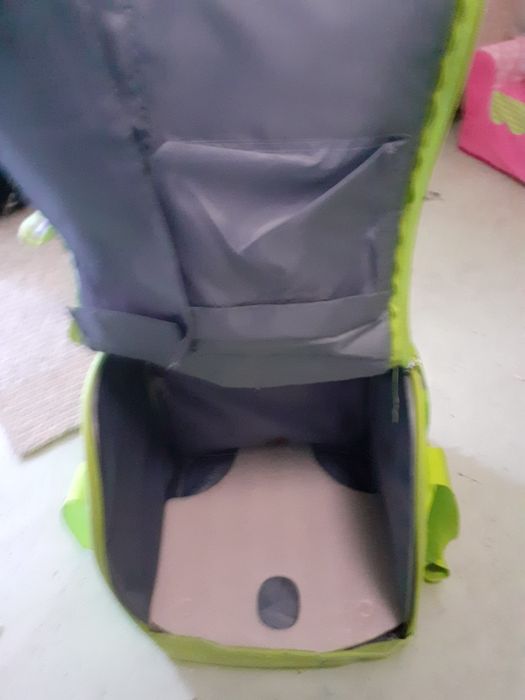 Saco transporte bimby tm31