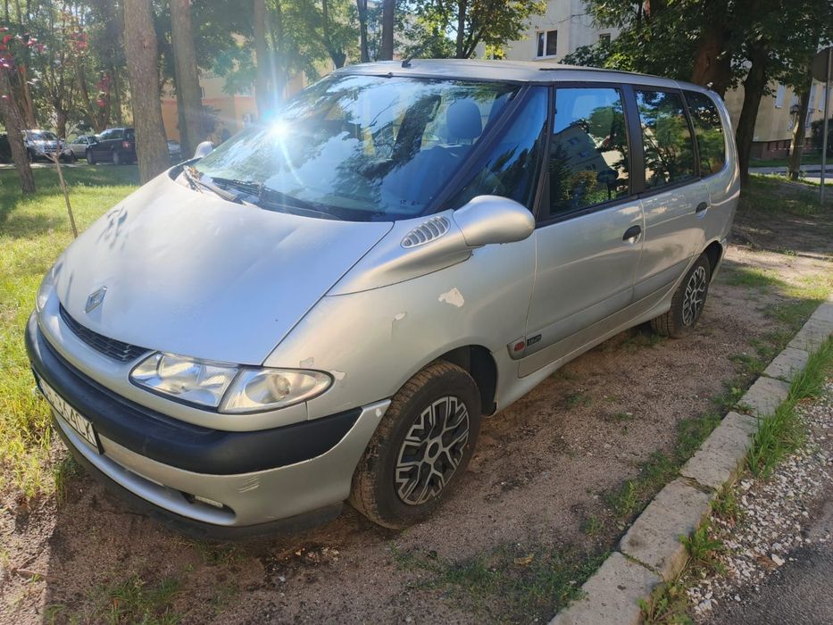 Renault Espace