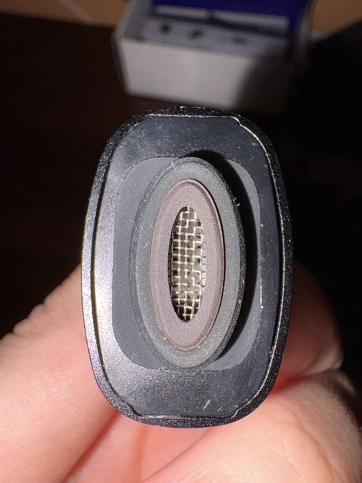 Inhalator do ziół