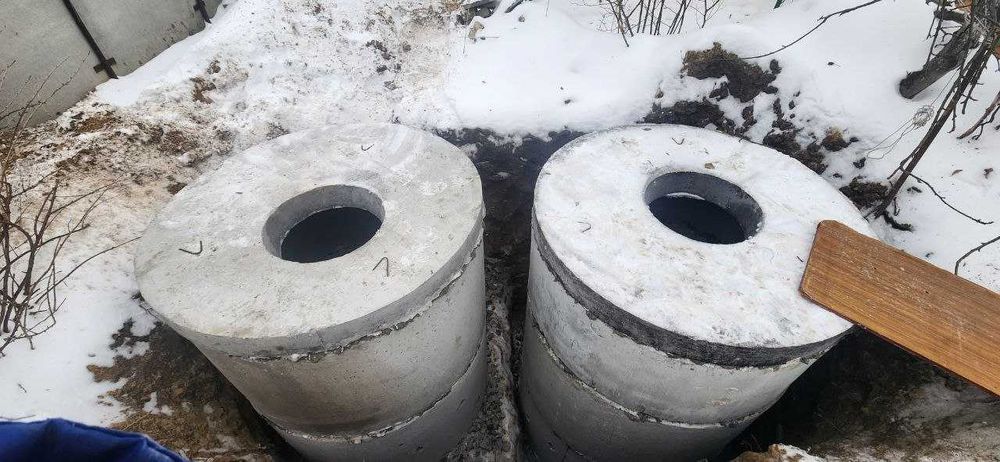 Прокладка канализации, Прокол под дорогой, Водопровод, Врезка в трубу ...