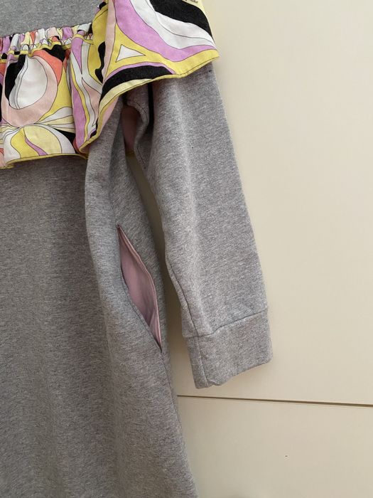 Msgm monnalisa ralph lauren