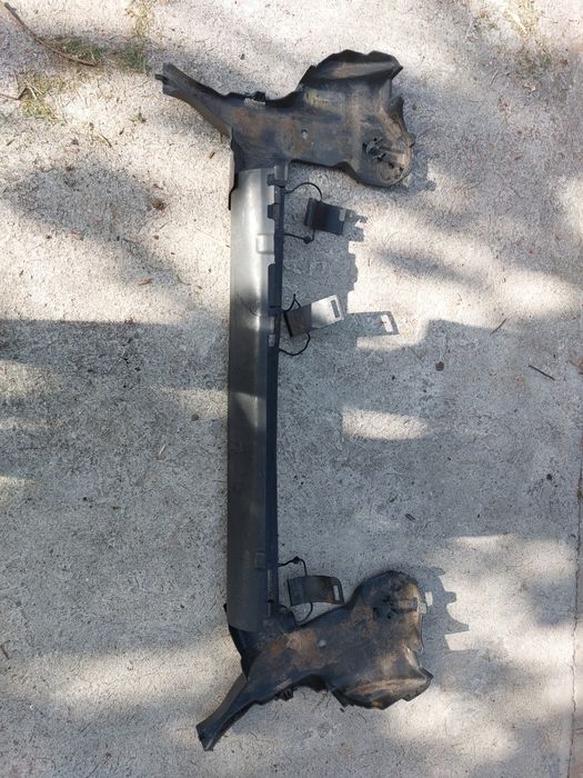 Belka bębny peugeot 207 citroen c3 208 okładziny bosch linki osłony