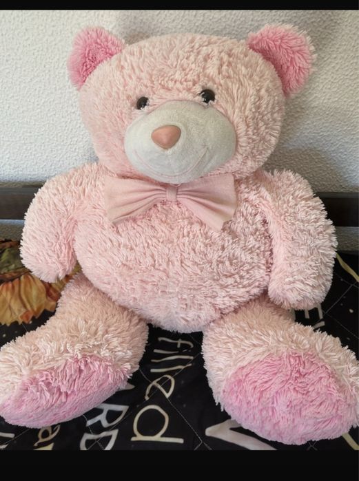 Urso Grande de Peluche64751031468931120