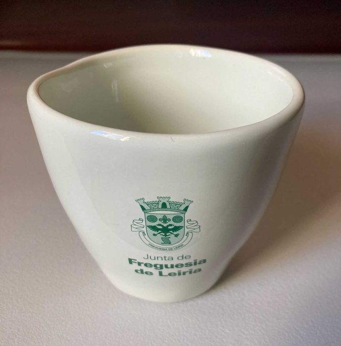 Pequeno Vaso Junta de Freguesia de Leiria