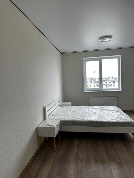 2-кім квартира з ремонтом, єоселя, розстрочка на 50 міс