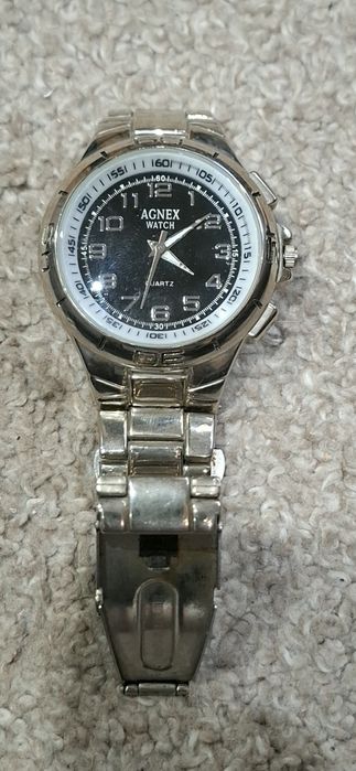 Zegarek Agnex Watch PRL