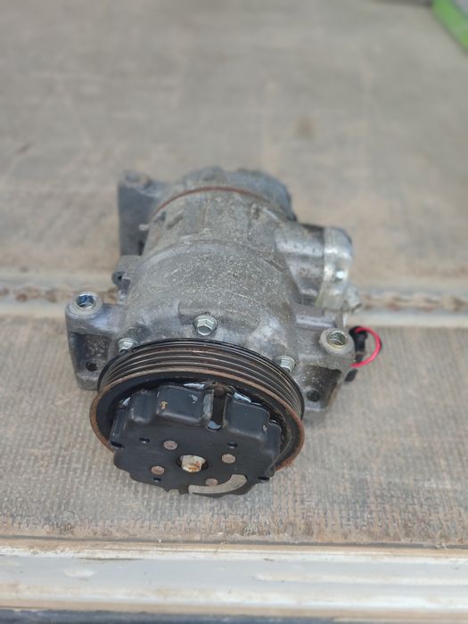 Розборка Ауді А6 С5