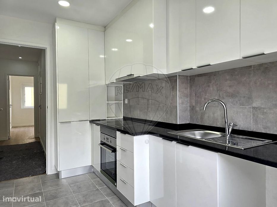 Apartamento T2 para arrendamento