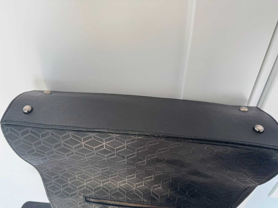 Жіноча сумка шкіряна (rittoni, Італія), женская сумка кожа