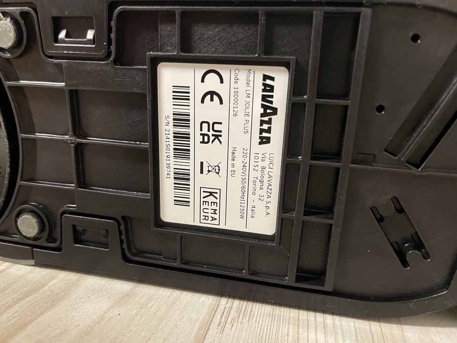 Продам кофе машину