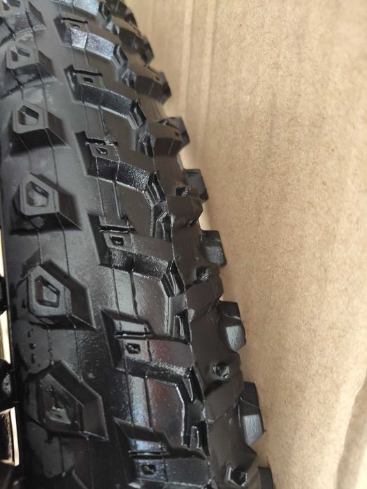 Pneus Rockrider All Conditions