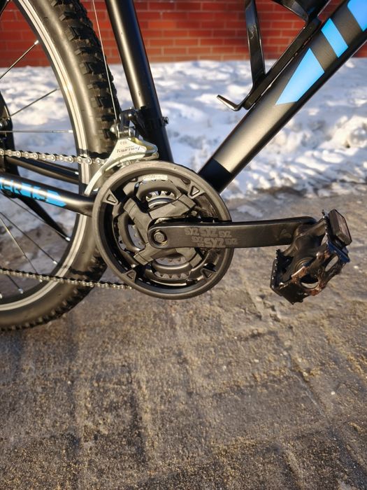 Rower górski Indiana 29 cali - Stan Bardzo Dobry! MTB