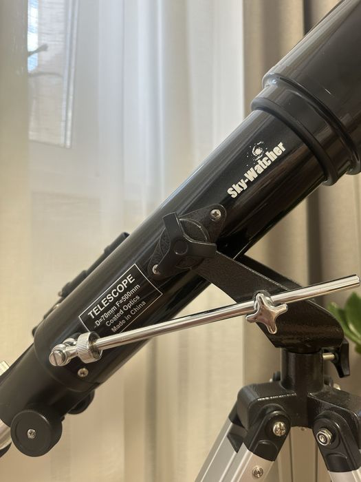 Телескоп Sky-Watcher 70/500