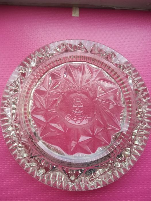 Попільниці часів срср.