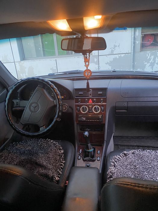 Продам Mercedes-Bens