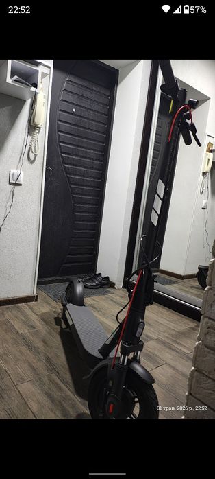 Xiaomi Electric Scooter Elite GL