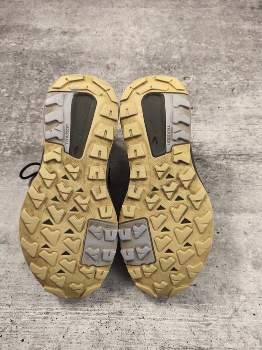 Кроссовки, Adidas Terrex Trailmaker GTX