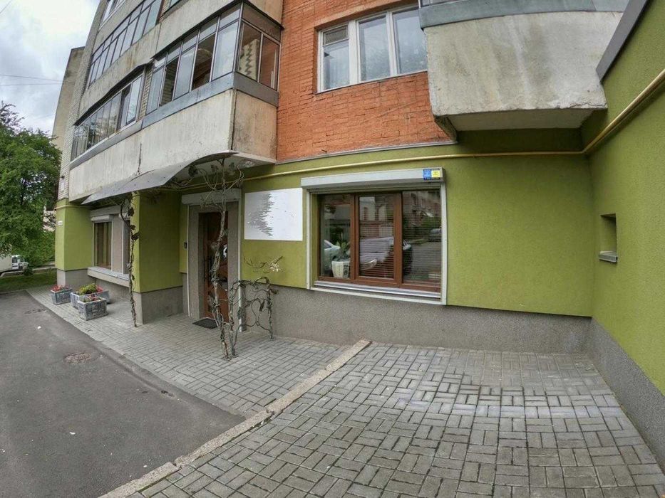 Продаж приміщення під офіс/спорт зал/салон краси