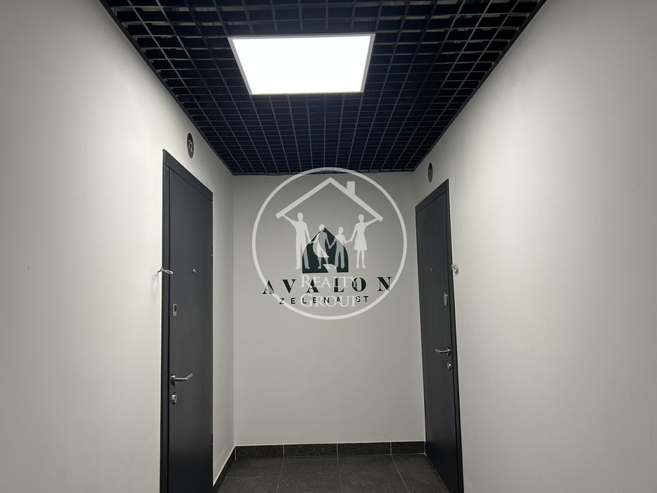 Ловіть можливість! ЖК Avalon Zelena Street! Майже все продано!