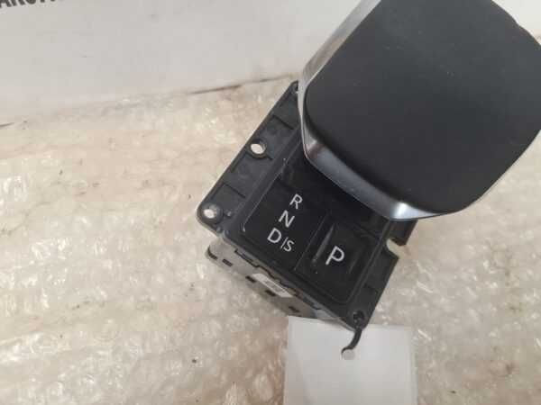 Range Rover Velar Manete mudanças seletor