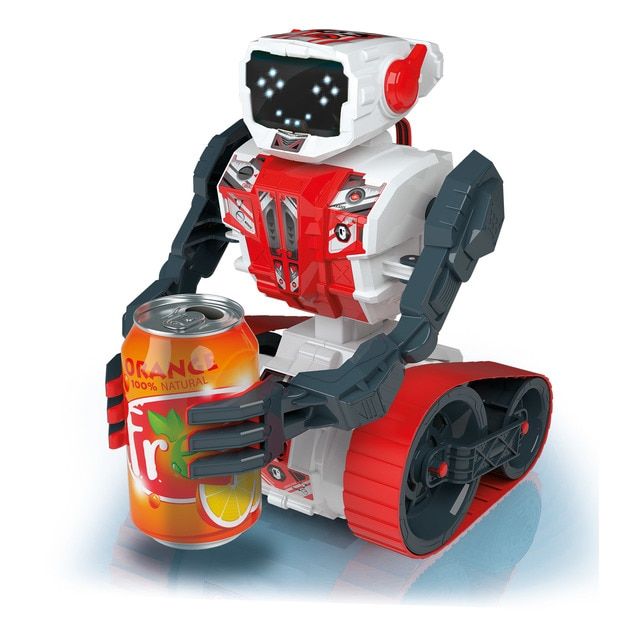 Evolution Robot NOVO