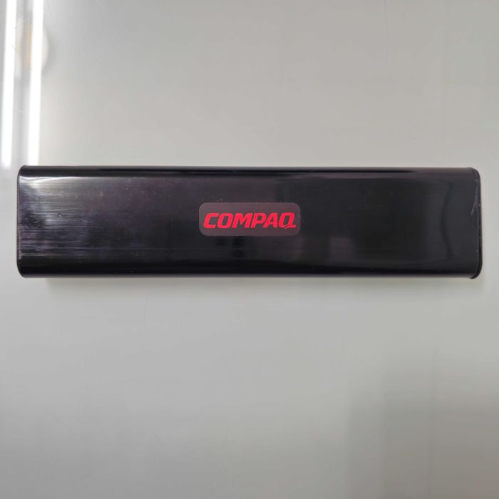 COMPAQ CONTURA AERO 4/33C + Drive de disquetes + Carregador + Bolsa de transporte (tudo original e a funcionar)