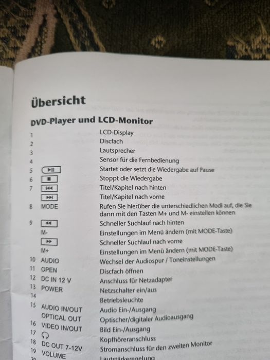 Medion MD 81210 новый.