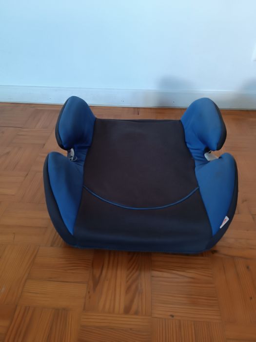 Cadeira criança isofix + assento