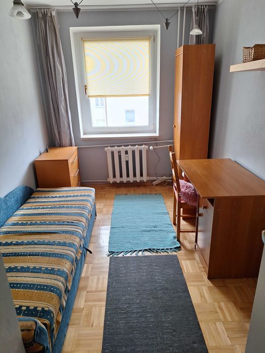 Mieszkanie – Wrocław - Widok 2