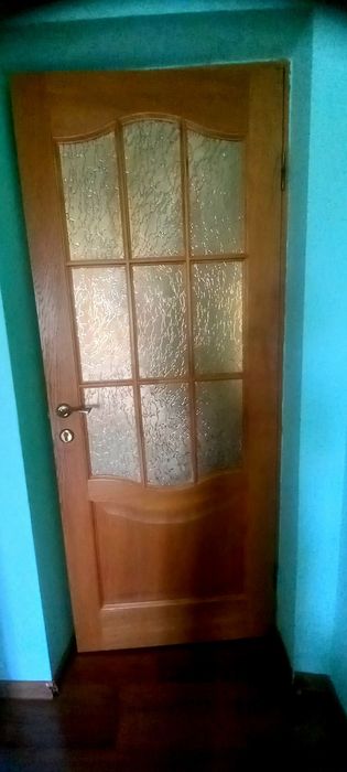 Міжкімнатні двері 80×2000