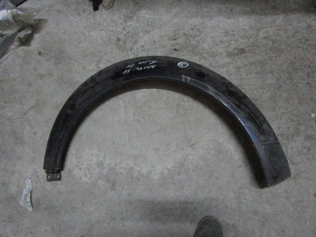 Friso painel esquerdo AUDI A2 (8Z0)
