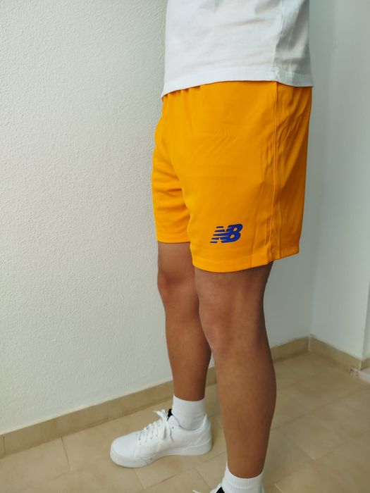 Calções FCPorto New Balance