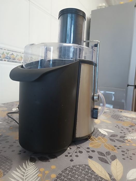 Electrodoméstico fazer sumos