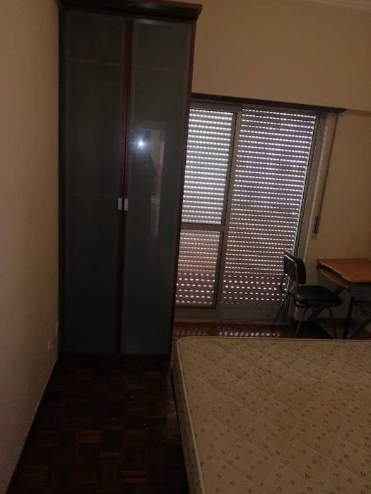 quarto para alugar