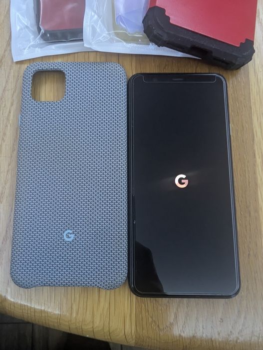 Google Pixel 4 XL 64gb Darmowe zdjęcia Google

(Dożywotnio) | Super Ze