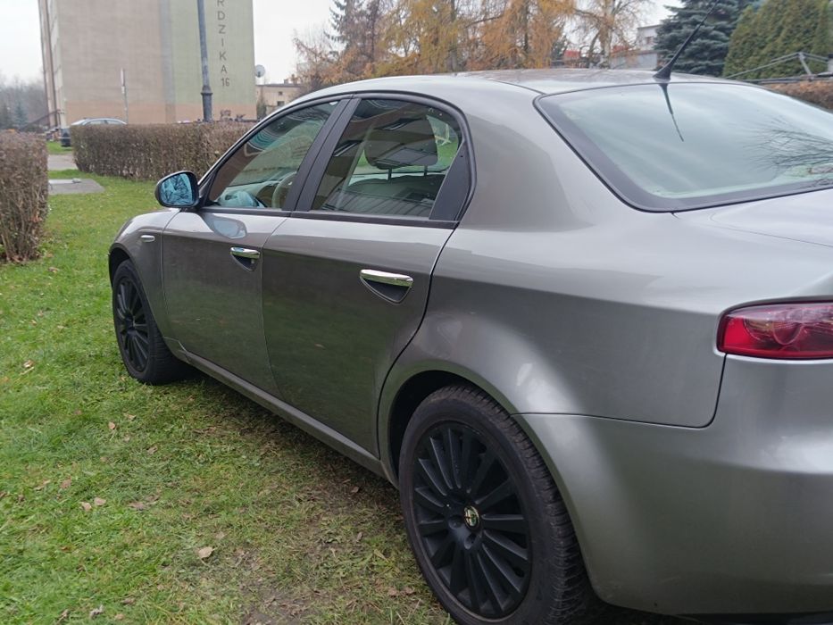 Sprzedam Alfa Romeo
