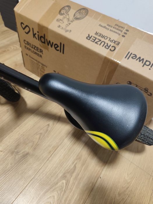 Rowerek biegowy dziecięcy