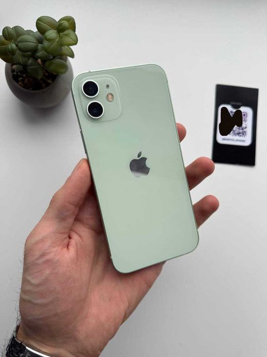 Iphone 12 128 gb, супер стан, айфон 12 128 гб