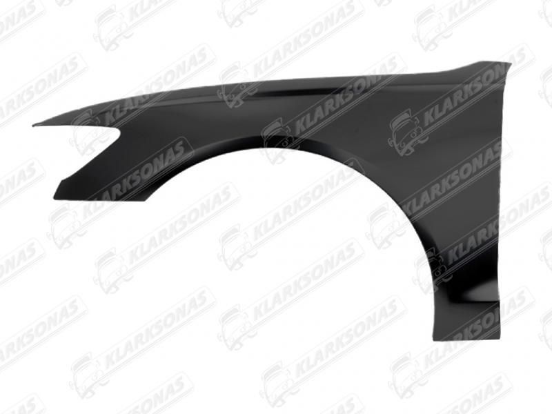 Крила на AUDI A6 (C7) 2014-2018, 4G0821101, 4G0821102