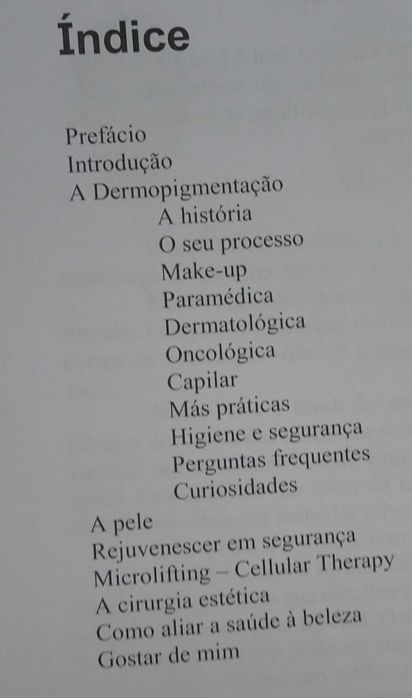 A Beleza Não Tem Idade de Filomena Bernardo