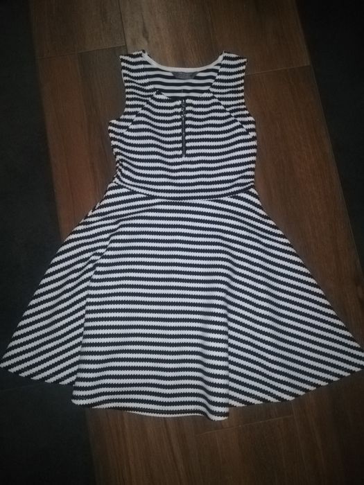 Piękna suknia Primark rozm 146 Jak Nowa
