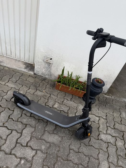 Trotinete eletrica E2 ll