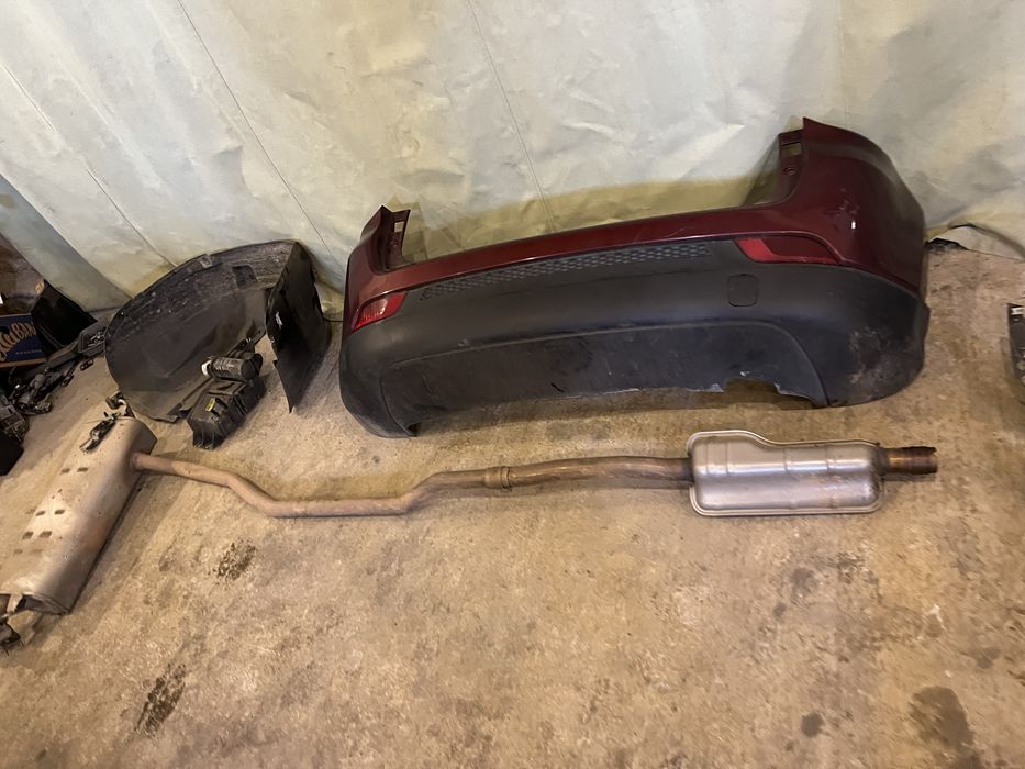 Jeep Compass 22-24 рік розборка капот крило двері ляда ходова диск