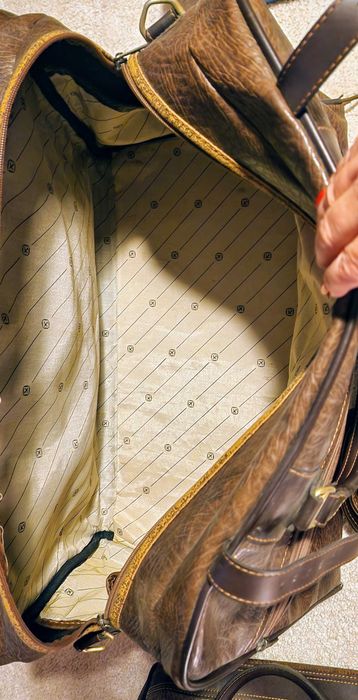 Conjunto de 2 malas - Viagem/fim de semana