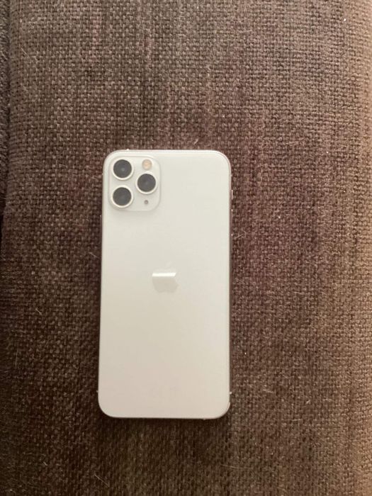 iphone 11 pro 256 GB