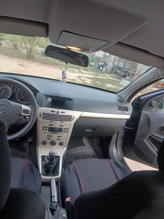 Opel Astra 1.3 cdti EcoFlex