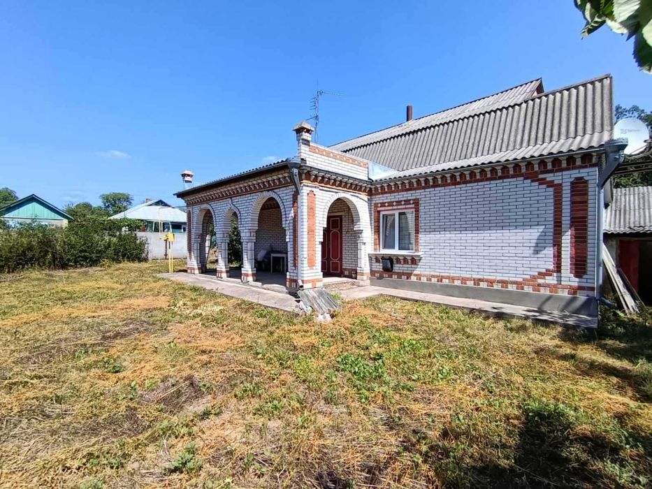 Продам будинок у с. Вапнярка 3449